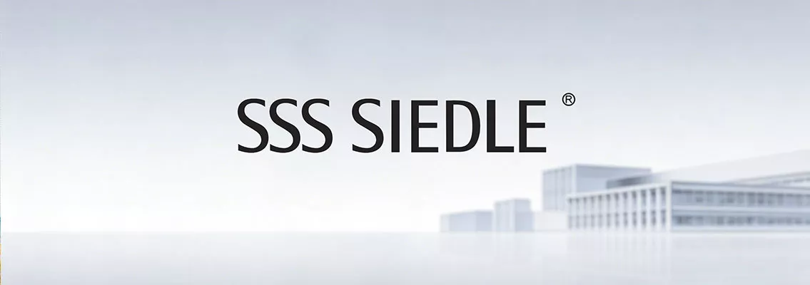SSS SIEDLE