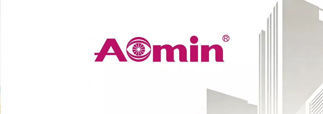 Aomin 奥敏