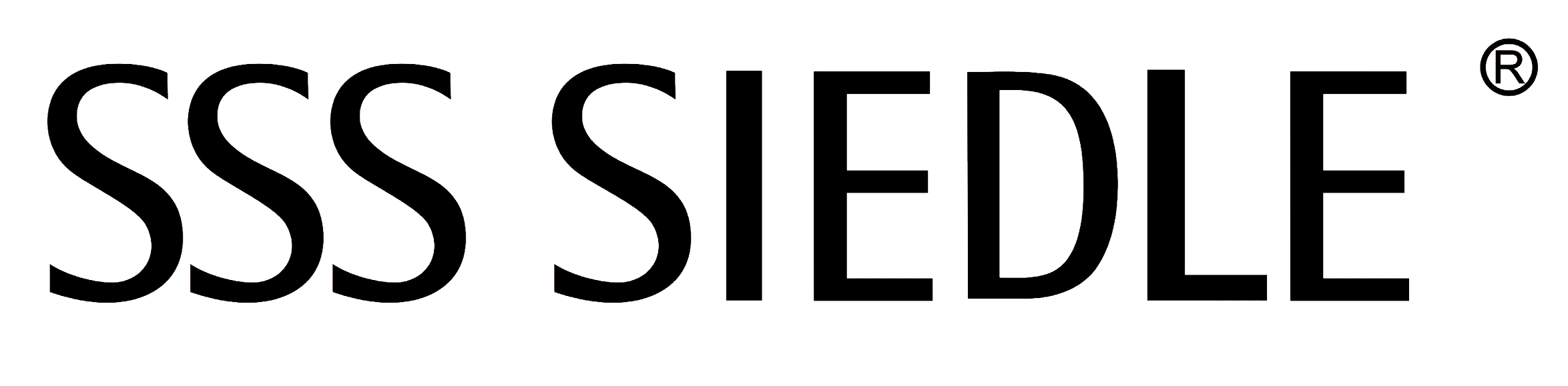 SSS SIEDLE